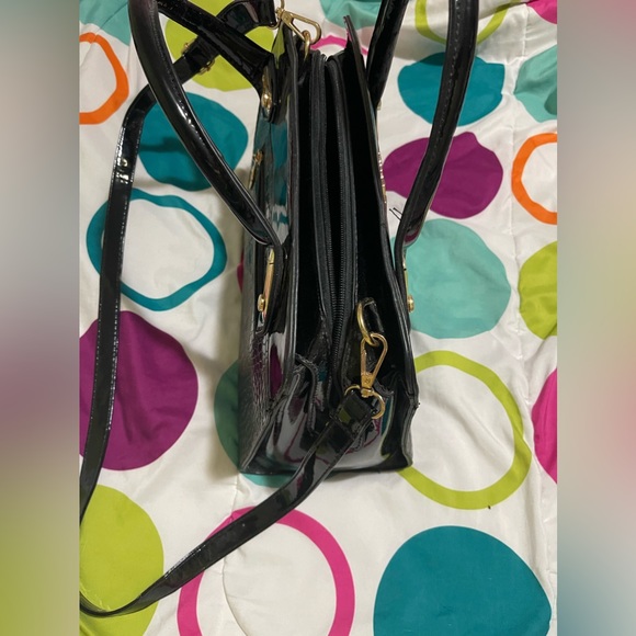 Black purse - Picture 2 of 7